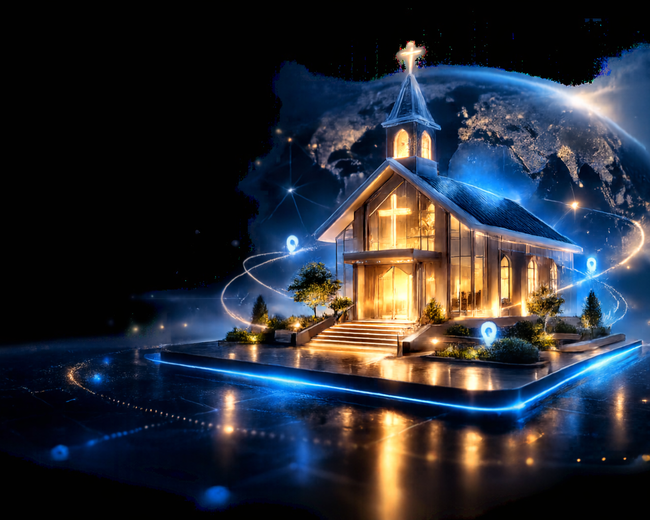 Payson Living Word Bible Church